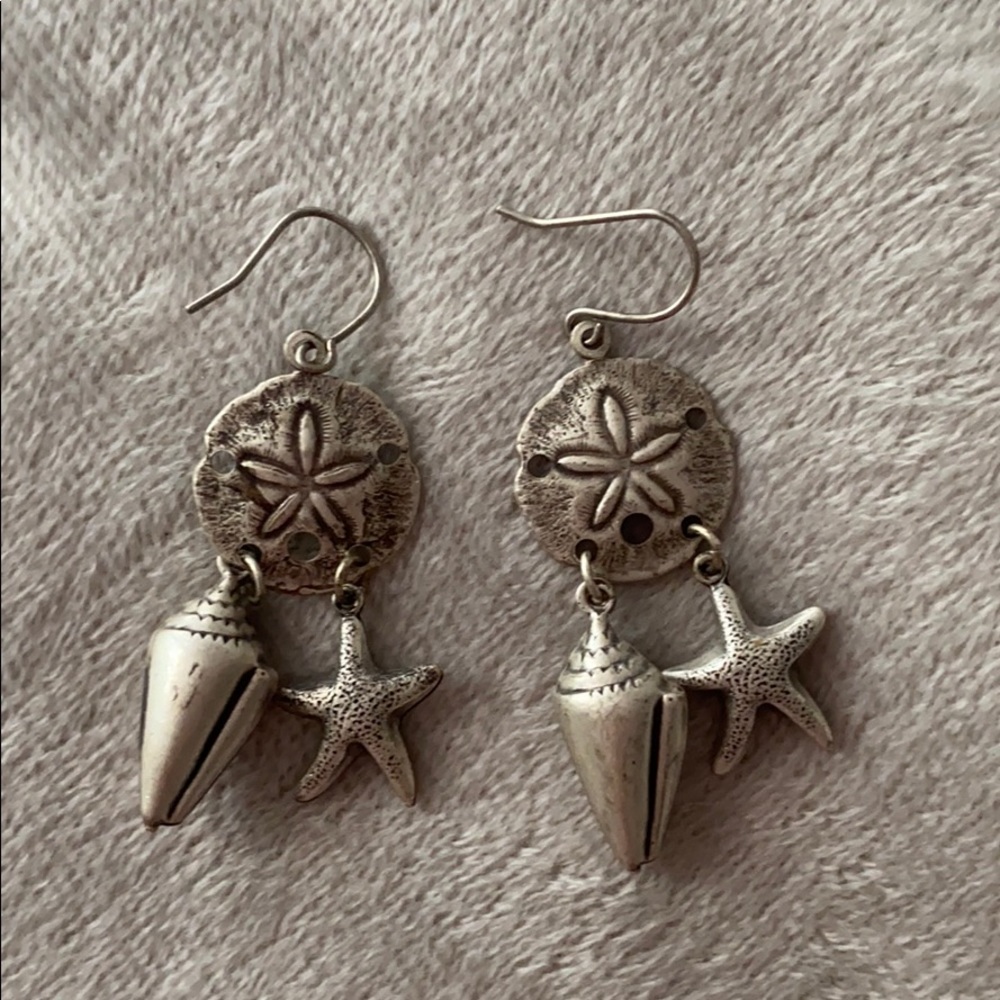 Vintage Earrings